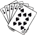 Full Moon Poker