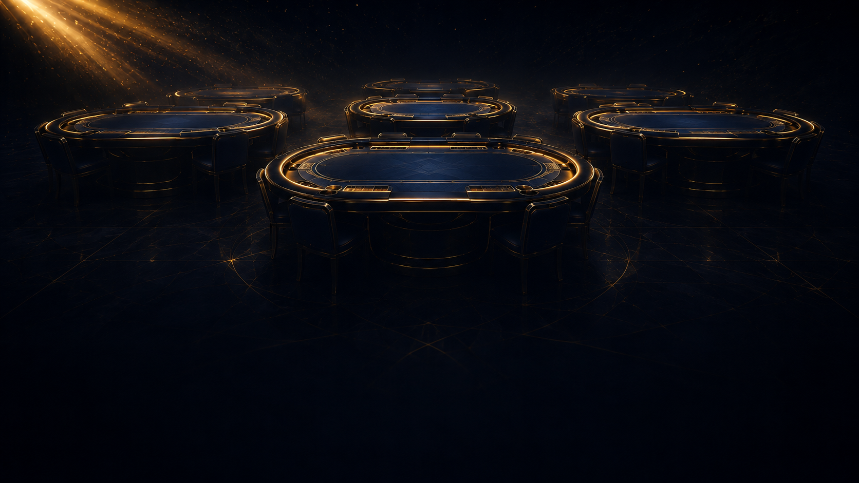 Daily Tournament Series